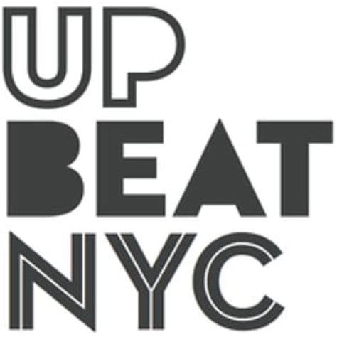 Upbeat NYC